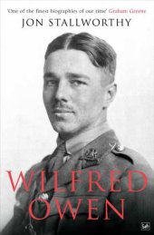 book Wilfred Owen