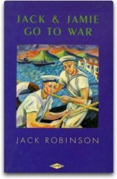 book Jack and Jamie go to war