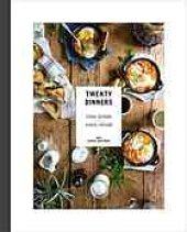 book Twenty dinners