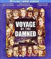 book Voyage of the Damned: A Shocking True Story of Hope, Betrayal, and Nazi Terror