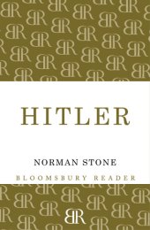 book Hitler