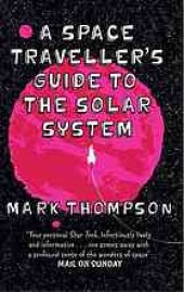 book A space traveller's guide to the solar system