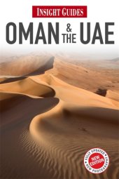 book Insight Guides: Oman and the UAE