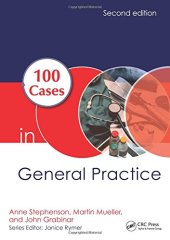 book 100 Cases in General Practice, Second Edition