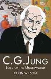 book C.G. Jung : lord of the underworld