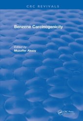 book Revival: Benzene Carcinogenicity (1988)