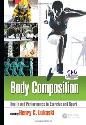 book Body composition : health and performance in exercise and sport