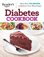 book Diabetes Cookbook: More Than 140 Recipes to Balance Your Blood Sugar