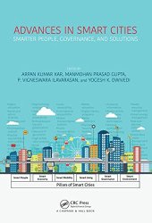 book Advances in smart cities : smarter people, governance and solutions