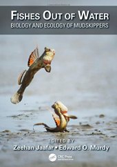 book Fishes out of water : biology and ecology of mudskippers