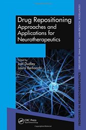 book Drug repositioning : approaches and applications for neurotherapeutics