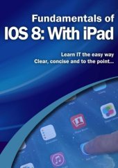 book Fundamentals of IOS 8 With iPad