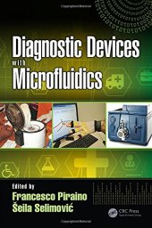 book Diagnostic devices with microfluidics