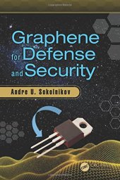 book Graphene for Defense and Security