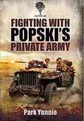 book Fighting with Popski's private army