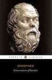 book Conversations of Socrates