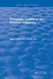 book Revival: Computer Control in the Process Industries (1987)