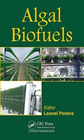 book Algal Biofuels