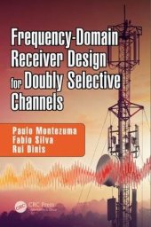 book Frequency-domain receiver design for doubly selective channels