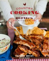 book Country cooking from a redneck kitchen