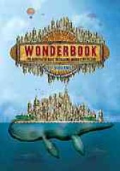 book Wonderbook : the illustrated guide to creating imaginative fiction