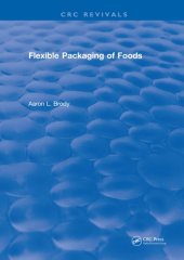 book Revival: Flexible Packaging Of Foods (1970)