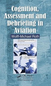 book Cognition, assessment, and debriefing in aviation