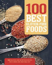 book 100 Best Gluten-Free Foods