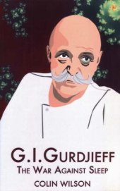 book G.I. Gurdjieff: The War Against Sleep