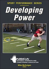 book Developing power