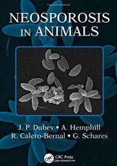 book Neosporosis in Animals