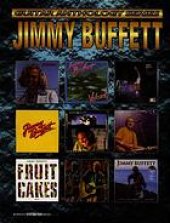 book Jimmy Buffett Guitar Anthology