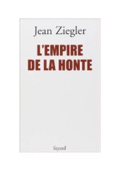 book L'empire de la honte