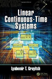 book Linear continuous-time systems