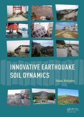 book Innovative earthquake soil dynamics