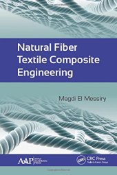 book Natural fiber textile composite engineering