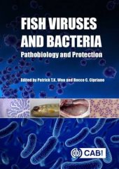 book Fish viruses and bacteria : pathobiology and protection