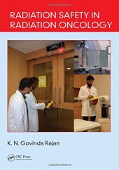 book Radiation Safety in Radiation Oncology