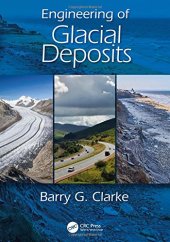 book Engineering of glacial deposits