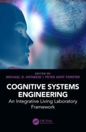 book Cognitive Systems Engineering: An Integrative Living Laboratory Framework