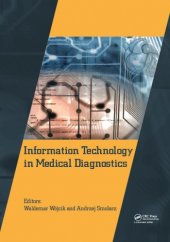 book Information Technology in Medical Diagnostics