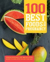 book 100 Best Foods for Pregnancy