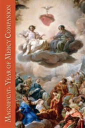 book Magnificat year of mercy companion