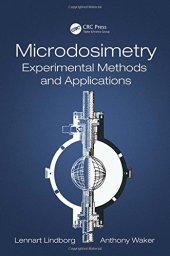 book Microdosimetry : experimental methods and applications