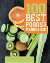 book 100 Best Foods for Menopause