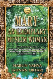 book Mary An Exemplary Muslim Woman