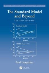 book The Standard Model and Beyond, Second Edition