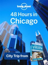 book 48 hours in Chicago