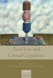 book Tool use and causal cognition