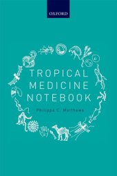 book Tropical medicine notebook